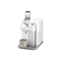 De'Longhi Nespresso Granlattissima kávovar, kapslový, bílá