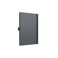 POCKETBOOK pouzdro Flip pro Color Note, černé