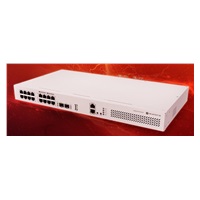 MikroTik Cloud Router Switch CRS418-8P-8G-2S+RM