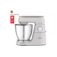 Kenwood Titanium Chef Baker XL kuchyňský robot, zabudovaná váha, časovač, bílá