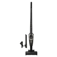 Gorenje tyčový vysavač, 132 W, bezsáčkový, displej HEPA filtr