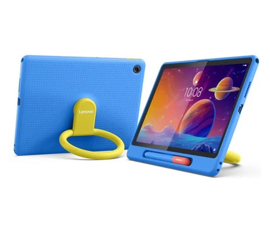 LENOVO Tab Play Suite Blue-WW