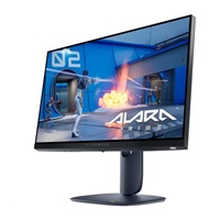 DELL LCD AW2525HM- 25"/FHD/1920 x 1080/16:9/320Hz/1ms/1000:1/400 cd/m2/HDMI/DP/VESA/PIVOT/3YNBD