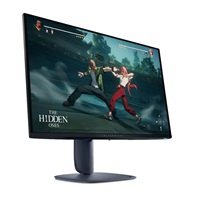 DELL LCD AW2725D- 27"/QHD/2560 x 1440/16:9/280Hz/0.03ms/1500000:1/1000 cd/m2/HDMI/DP/VESA/PIVOT/3YNBD