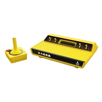ATARI 2600+ Pac-Man Edition