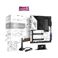 BAZAR - ASRock MB Sc AM5 X670E TAICHI CARRARA, AMD X670, 4xDDR5, 1xHDMI, WI-FI, EATX - Po opravě (Bez příšlušenství)