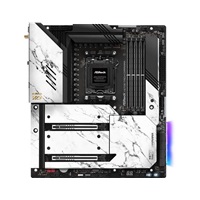 BAZAR - ASRock MB Sc AM5 X670E TAICHI CARRARA, AMD X670, 4xDDR5, 1xHDMI, WI-FI, EATX - Po opravě (Bez příšlušenství)