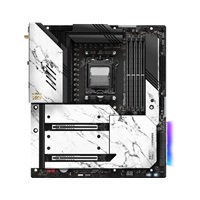 BAZAR - ASRock MB Sc AM5 X670E TAICHI CARRARA, AMD X670, 4xDDR5, 1xHDMI, WI-FI, EATX - Po opravě (Bez příšlušenství)