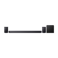 Samsung HW-Q930F soundbar Q série s Dolby Atmos