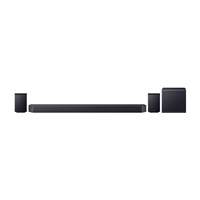 Samsung HW-Q990F soundbar Q série s Dolby Atmos