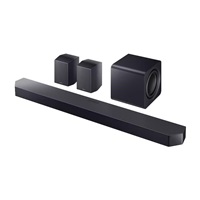 Samsung HW-Q990F soundbar Q série s Dolby Atmos