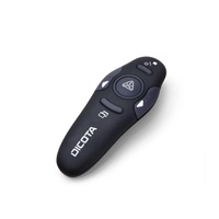 DICOTA Pin Point Wireless Laser Pointer