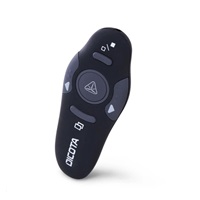 DICOTA Pin Point Wireless Laser Pointer