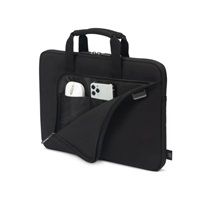 DICOTA Smart Skin 10-11.6, black