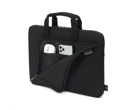 DICOTA Smart Skin 10-11.6, black