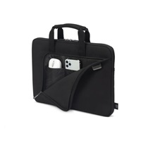 DICOTA Smart Skin 13-13.3, Black