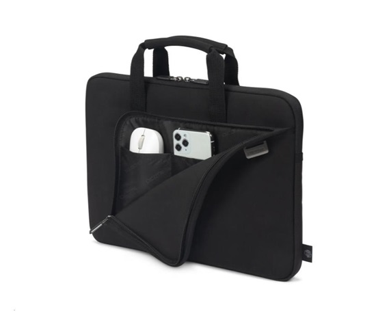 DICOTA Smart Skin 13-13.3, Black