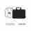 DICOTA Smart Skin 15-16, Black