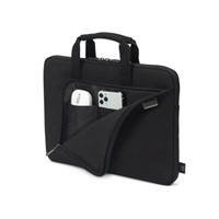 DICOTA Smart Skin 15-16, Black