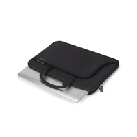 DICOTA Smart Skin 15-16, Black