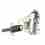 DICOTA Security Cable Wedge Lock Ultra Slim keyed 3.2x4.5mm slot