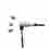 DICOTA Universal Security Cable Lock 3 Exchangeable heads fits all slots keyed