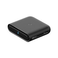 TP-Link TL-WR3002X přenosný 4G LTE WiFi6 router (AX3000, 2,4GHz/5GHz, 1x2,5GbE WAN, 1xGbE LAN, 4G LTE, 1xUSB3.0)