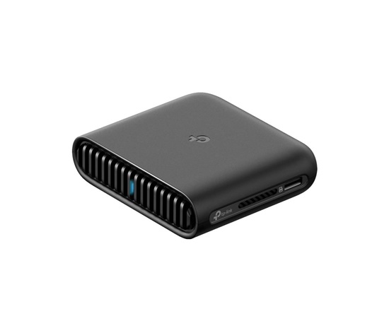TP-Link TL-WR3002X přenosný 4G LTE WiFi6 router (AX3000, 2,4GHz/5GHz, 1x2,5GbE WAN, 1xGbE LAN, 4G LTE, 1xUSB3.0)
