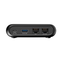 TP-Link TL-WR3002X přenosný 4G LTE WiFi6 router (AX3000, 2,4GHz/5GHz, 1x2,5GbE WAN, 1xGbE LAN, 4G LTE, 1xUSB3.0)