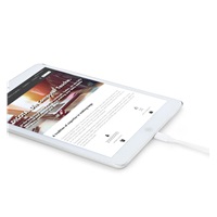 DICOTA Laptop Charger Universal PRO EU/UK (120W), White