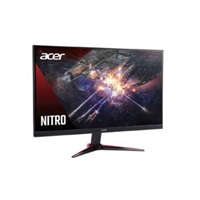 ACER LCD Nitro VG270W3bmiipx,27" FHD,240Hz,250nits,1ms,Audio,Repro,Vesa,HDMI,DP,Black