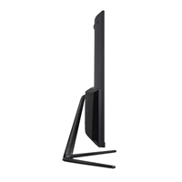 ACER LCD Nitro ED320QUS3bmiipx,31.5" Curved VA,2560x1440,180Hz,250nits,1ms,HDMI,DP,Audio,Repro,Vesa,Black