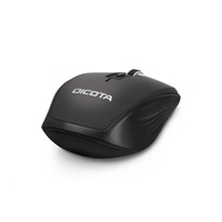 DICOTA Bluetooth Mouse TRAVEL, Black