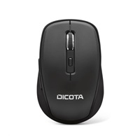 DICOTA Bluetooth Mouse TRAVEL, Black