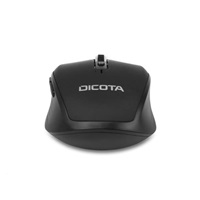 DICOTA Bluetooth Mouse TRAVEL, Black