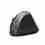 DICOTA Wireless Ergonomic Mouse RELAX, Black