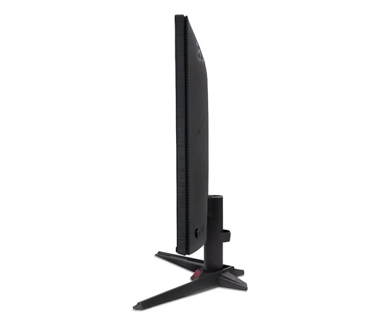 ACER LCD Nitro VG240YP6bmipx,23.8" IPS LED,FHD,144Hz,250nits,1ms,HDMI,DP,Audio,Repro,Vesa,Black