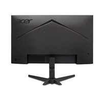 ACER LCD Nitro VG240YP6bmipx,23.8" IPS LED,FHD,144Hz,250nits,1ms,HDMI,DP,Audio,Repro,Vesa,Black