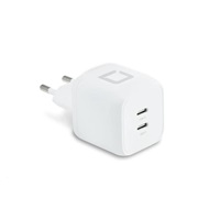 DICOTA Compact Charger USB-C (45W), White