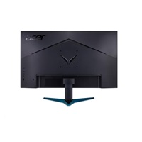 ACER LCD Nitro VG270UP6bmiipx,27" IPS LED,2560x1440,250nits,1ms,HDMI,DP,Audio,Repro,Vesa,Black