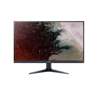 ACER LCD Nitro VG270UP6bmiipx,27" IPS LED,2560x1440,250nits,1ms,HDMI,DP,Audio,Repro,Vesa,Black