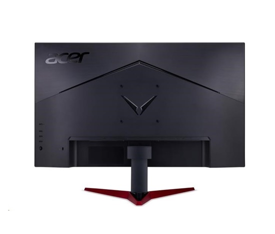ACER LCD Nitro VG270KL1bmiipx,27" IPS,3840x2160,144Hz,250nits,HDMI,DP,Audio,Repro,Vesa,Black