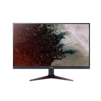ACER LCD Nitro VG270KL1bmiipx,27" IPS,3840x2160,144Hz,250nits,HDMI,DP,Audio,Repro,Vesa,Black