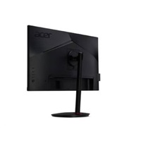 ACER LCD Nitro XV272UX1bmiiprx,27" WQHD,200Hz,350nits,1ms,Audio,Repro,Vesa,HDMI,DP,Black
