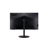 ACER LCD Nitro XV272UX1bmiiprx,27" WQHD,200Hz,350nits,1ms,Audio,Repro,Vesa,HDMI,DP,Black