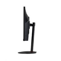 ACER LCD Nitro XV272UX1bmiiprx,27" WQHD,200Hz,350nits,1ms,Audio,Repro,Vesa,HDMI,DP,Black