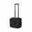 DICOTA Laptop Roller Top Traveller Eco BASE 13-16, Black
