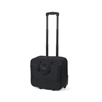 DICOTA Laptop Roller Top Traveller Eco BASE 13-16, Black