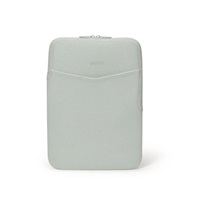 DICOTA Sleeve Eco SLIM S for Microsoft Surface, Silver sage