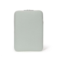 DICOTA Sleeve Eco SLIM S for Microsoft Surface, Silver sage